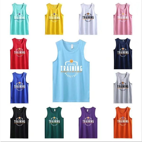 outdoor shirts shooting basketball jerseys shirts youth basketball vest uniforms blank custom running training loose jerseys suits tank 2307, Gray;blue
outdoor shirts shooting basketball jerseys shirts youth basketball vest uniforms blank custom running training loose jerseys suits tank 2307, Gray;blue