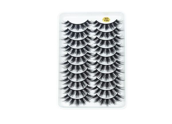 5d eyelashes lashes natural long cross 10 pairs thick party big eyes makeup cosmetic tools5265946
5d eyelashes lashes natural long cross 10 pairs thick party big eyes makeup cosmetic tools5265946