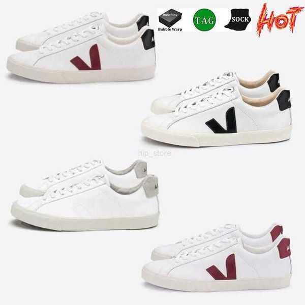 veja shoes sneakers esplar campo for men womens shoes hook loop classic white all cow leather couples vegetarianism style plat sneakers, Black
veja shoes sneakers esplar campo for men womens shoes hook loop classic white all cow leather couples vegetarianism style plat sneakers, Black