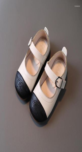 flat shoes girls patchwork mary janes kids flats black white princess leather toddlers baby children dance spring autumn9897495, Black;grey
flat shoes girls patchwork mary janes kids flats black white princess leather toddlers baby children dance spring autumn9897495, Black;grey