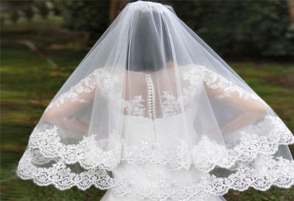 2 tiers short wedding veils with sparkle sequins lace edge cover face bridal veil with comb wedding accessories nv71155298650, Black
2 tiers short wedding veils with sparkle sequins lace edge cover face bridal veil with comb wedding accessories nv71155298650, Black