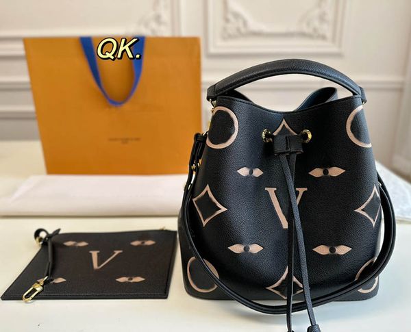designers bucket bag women neonoe shoulder bag genuine leather handbag classic designer crossbody bags lady fashion handbags clutch purse 25
designers bucket bag women neonoe shoulder bag genuine leather handbag classic designer crossbody bags lady fashion handbags clutch purse 25