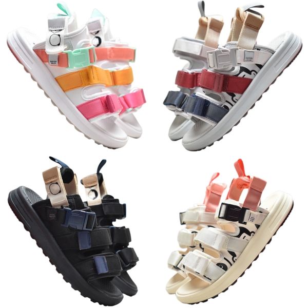 spring summer sandals vintage women's beach shoes mens' hoop&loop designer shoes letter print slippers flat heel outdoor shoes non, Black
spring summer sandals vintage women's beach shoes mens' hoop&loop designer shoes letter print slippers flat heel outdoor shoes non, Black