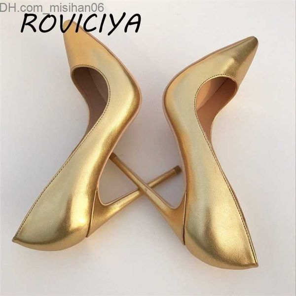 dress shoes gold woman's shoes women's pumps pointed toe 12cm high heel stiletto classic prom yg018 roviciya z230703, Black
dress shoes gold woman's shoes women's pumps pointed toe 12cm high heel stiletto classic prom yg018 roviciya z230703, Black
