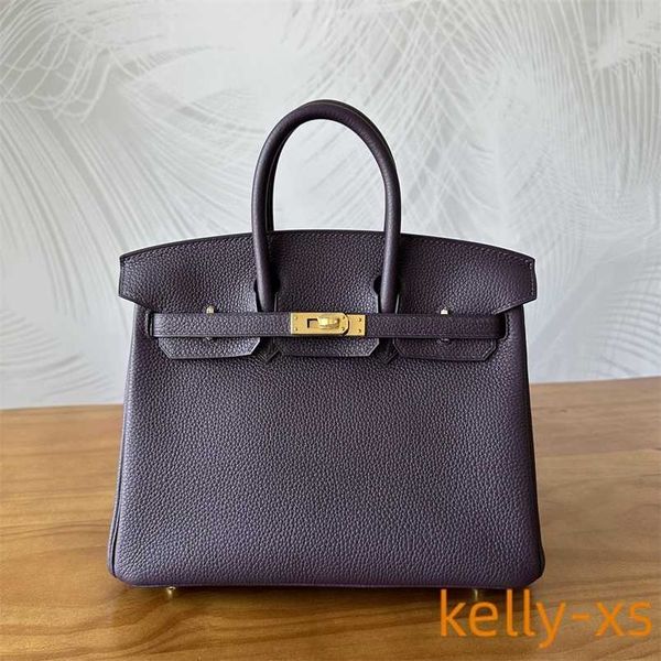 designer 5a h ermess birkins handbag handmade wax thread women's bag lychee pattern togo skin grape purpleqq
designer 5a h ermess birkins handbag handmade wax thread women's bag lychee pattern togo skin grape purpleqq