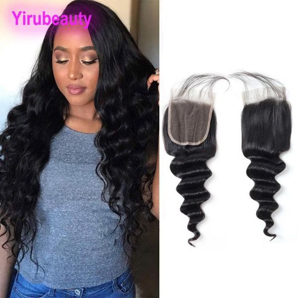 peruvian loose deep 4x4 lace closure with baby hair natural color virgin human hair closures 4 by 42542022, Black;brown
peruvian loose deep 4x4 lace closure with baby hair natural color virgin human hair closures 4 by 42542022, Black;brown