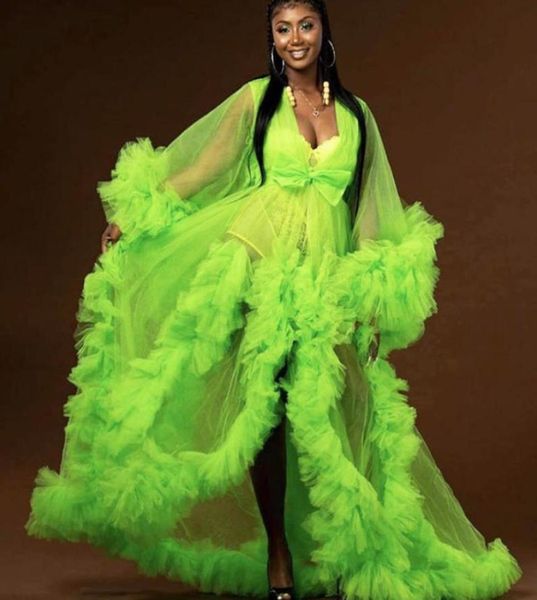 green illusion maternity tulle po shoot robe pregnant woman long sleeve tiered ruffles dress bridal party birthday gowns5532607, White
green illusion maternity tulle po shoot robe pregnant woman long sleeve tiered ruffles dress bridal party birthday gowns5532607, White