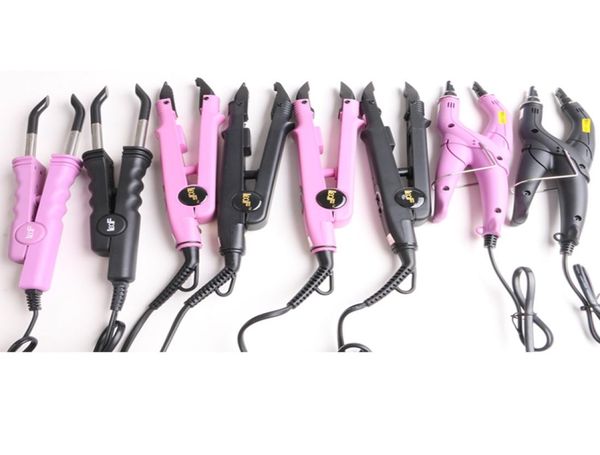 loof fusion hair extension iron keratin bonding tools fusion heat connector pink black color euusauuk plug2521585
loof fusion hair extension iron keratin bonding tools fusion heat connector pink black color euusauuk plug2521585