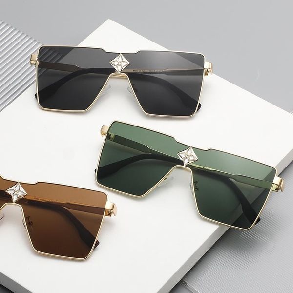 flower lens sunglasses with letter designer brand sun glasses women men traveling sunglass black grey beach adumbral xx, White;black
flower lens sunglasses with letter designer brand sun glasses women men traveling sunglass black grey beach adumbral xx, White;black