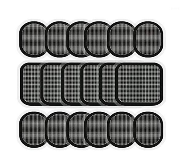 replacement gel sheet pads for abdominal abs toner core workout toning belt 6 sets5517722
replacement gel sheet pads for abdominal abs toner core workout toning belt 6 sets5517722