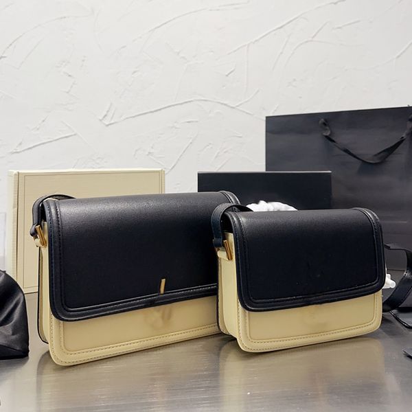 messenger bag crossbody handbags shoulder bags ladies handbag purse flap wallet cowhide leather fashion letter gold hardware tofu buns
messenger bag crossbody handbags shoulder bags ladies handbag purse flap wallet cowhide leather fashion letter gold hardware tofu buns
