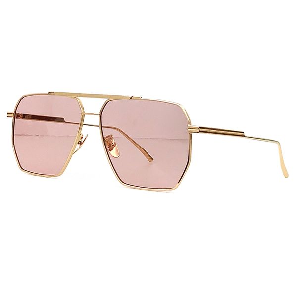 2023 men and women sunglasses designer luxury brand alloy frame high-end pilot shape sunglass lentes de sol hombre uv400, White;black
2023 men and women sunglasses designer luxury brand alloy frame high-end pilot shape sunglass lentes de sol hombre uv400, White;black