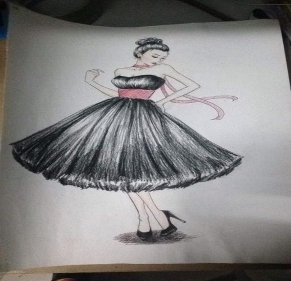 new design 1950039s vintage sweetheart neckline tealength puffy ball gown chiffon short prom dresses black evening gowns with 2122392
new design 1950039s vintage sweetheart neckline tealength puffy ball gown chiffon short prom dresses black evening gowns with 2122392