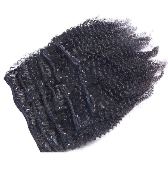 7pcsset 120g virgin mongolian afro kinky curly clip in human hair extensions 120g clips ins on remy hair extensions natural blac7563565, Black;brown
7pcsset 120g virgin mongolian afro kinky curly clip in human hair extensions 120g clips ins on remy hair extensions natural blac7563565, Black;brown