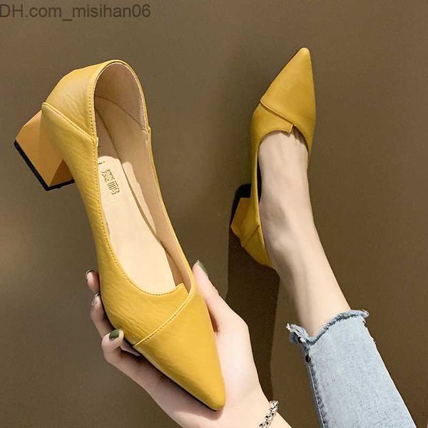 dress shoes dress shoes women's pumps shoes fashion solid color pu pointed toe office work ladies high heel female slip on casual shoes, Black
dress shoes dress shoes women's pumps shoes fashion solid color pu pointed toe office work ladies high heel female slip on casual shoes, Black