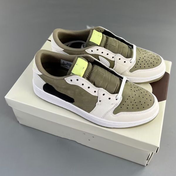 2023 new arrival basketball shoes ts x 1 low og golf original quality mens womens jumpman 1s shoes designer sports sneakers size eu36-47.5 s
2023 new arrival basketball shoes ts x 1 low og golf original quality mens womens jumpman 1s shoes designer sports sneakers size eu36-47.5 s