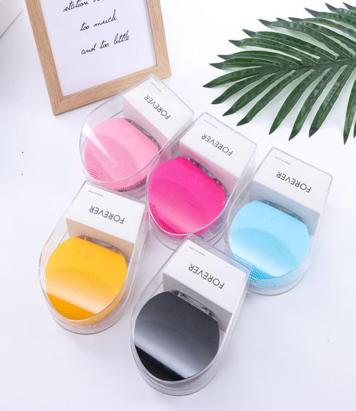 silicone face cleaning beauty tool mini waterproof electric facial pore deep cleansing brush skin clean massage makeup residua3776869
silicone face cleaning beauty tool mini waterproof electric facial pore deep cleansing brush skin clean massage makeup residua3776869