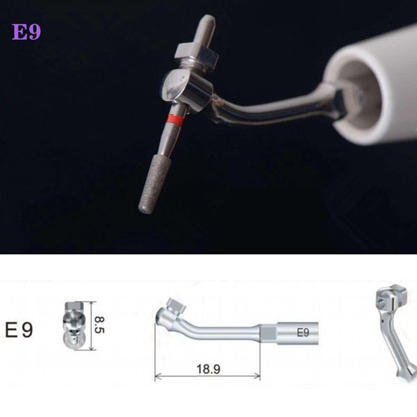 magnifying glasses 2pcs e9 dental tips for ems woodpecker handpiece ultrasonic scaling tip equipment dentist 230701
magnifying glasses 2pcs e9 dental tips for ems woodpecker handpiece ultrasonic scaling tip equipment dentist 230701