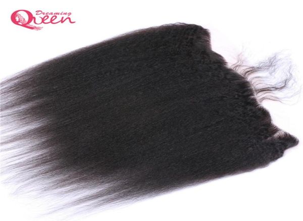 brazilian kinky straight lace frontal closure brazilian virgin human hair middle three part 13x4 ear to ear hair lace closure7954294, Black
brazilian kinky straight lace frontal closure brazilian virgin human hair middle three part 13x4 ear to ear hair lace closure7954294, Black