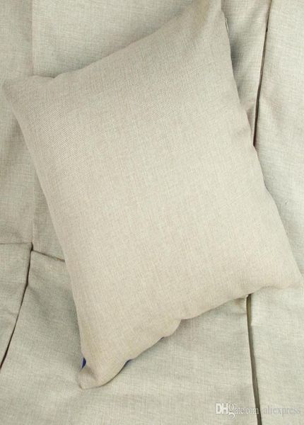 35x35cm natural poly linen pillow case blanks for diy sublimation plain burlap cushion cover embroidery blanks 1552088
35x35cm natural poly linen pillow case blanks for diy sublimation plain burlap cushion cover embroidery blanks 1552088