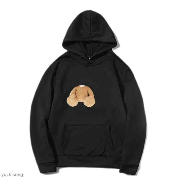 men's hoodies sweatshirts mens women designers hoodie winter man palmes long sleeve men s womens bear s hooded angles clothing clothes, Black
men's hoodies sweatshirts mens women designers hoodie winter man palmes long sleeve men s womens bear s hooded angles clothing clothes, Black