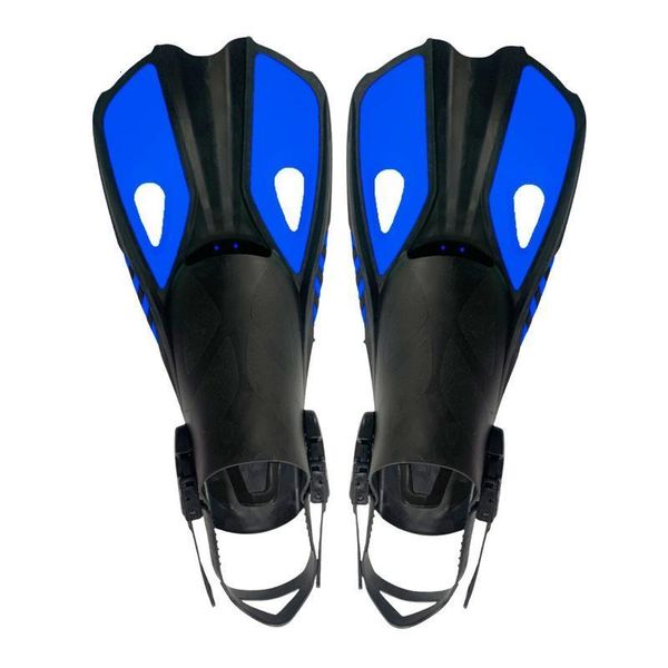 surfing booties snorkel fins swim flippers designed with adjustable buckles and open heel child training for outdoor 230701
surfing booties snorkel fins swim flippers designed with adjustable buckles and open heel child training for outdoor 230701