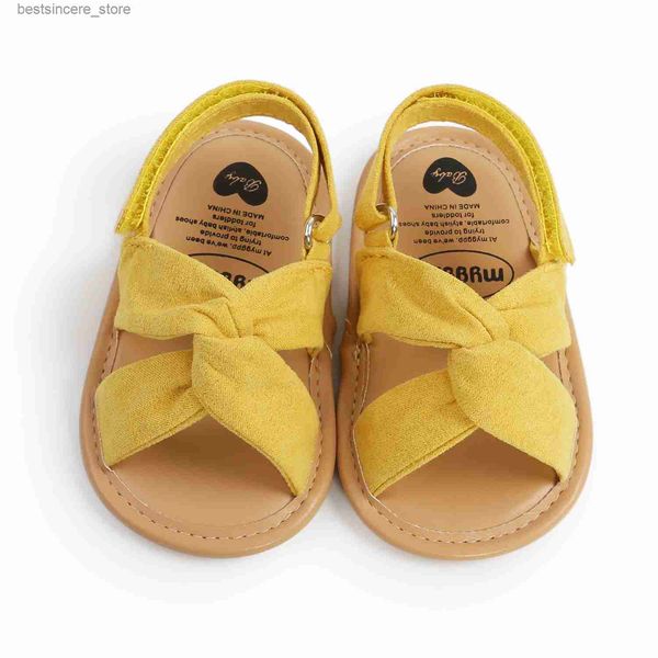 0-18m summer newborn baby girls boys sandals shoes butterfly flat with heel soft cork shoes 5 colors l230522
0-18m summer newborn baby girls boys sandals shoes butterfly flat with heel soft cork shoes 5 colors l230522