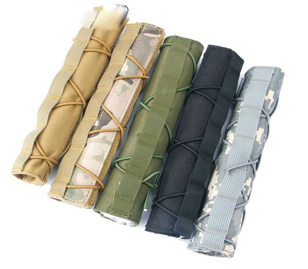 ar15 accessories tactical airsoft nylon 22cm silencer suppressor mirage heat cover shield sleeve shooting muffler baffler protecto8179256
ar15 accessories tactical airsoft nylon 22cm silencer suppressor mirage heat cover shield sleeve shooting muffler baffler protecto8179256