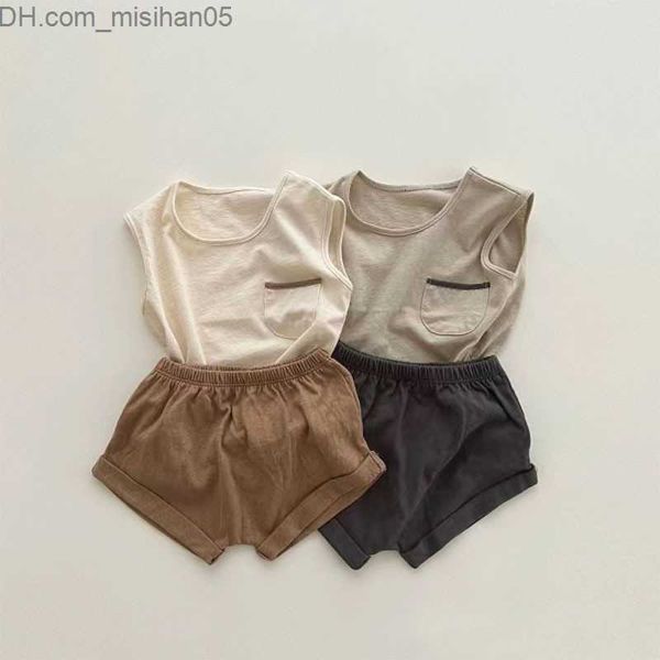 clothing sets clothing sets boys vintage casual summer cool suit toddler simple pullover vest solid sleeveless t shirt loose shorts 2pc girl, White
clothing sets clothing sets boys vintage casual summer cool suit toddler simple pullover vest solid sleeveless t shirt loose shorts 2pc girl, White