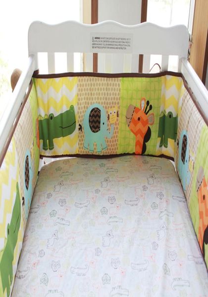 new cot bumper cotton cartoon animais flower crib bumpers for newborn baby protect bumpers set for infant boy girl6385402
new cot bumper cotton cartoon animais flower crib bumpers for newborn baby protect bumpers set for infant boy girl6385402