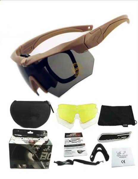 liveaction cs bulletproof tactical glasses outdoor paintball antishock goggles riding myopia bb gun goggles set with three lense5224945, Black
liveaction cs bulletproof tactical glasses outdoor paintball antishock goggles riding myopia bb gun goggles set with three lense5224945, Black
