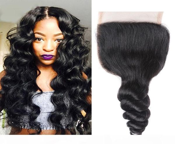brazilian virgin human hair loose wave lace closure hair unprocessed loose wave lace closure middle three part9461657, Black;brown
brazilian virgin human hair loose wave lace closure hair unprocessed loose wave lace closure middle three part9461657, Black;brown