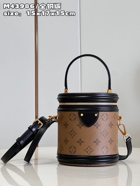 m43986 classic women's crossbody bag high-end quality tote leather shoulder bag with handle offers a variety of ways to carry very styl
m43986 classic women's crossbody bag high-end quality tote leather shoulder bag with handle offers a variety of ways to carry very styl