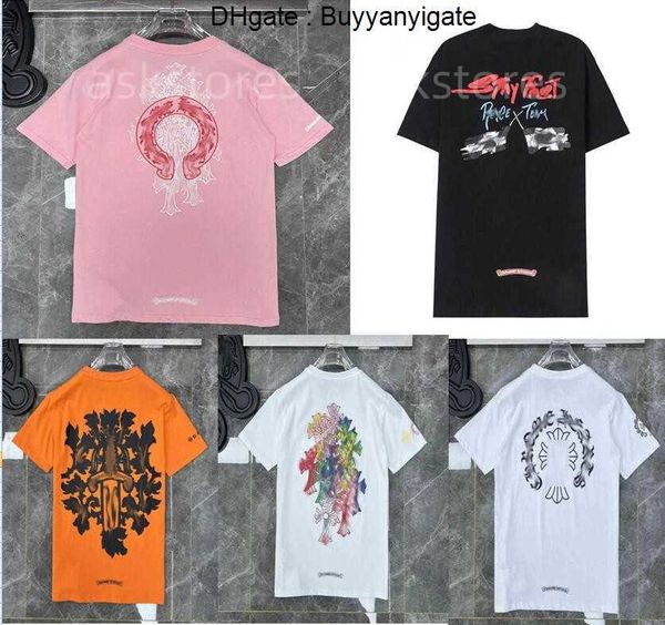 fashion mens classic t shirts brand t-shirts ch white short sweater casual embossed letter horseshoe sanskrit cross pattern designers tees w, White;black
fashion mens classic t shirts brand t-shirts ch white short sweater casual embossed letter horseshoe sanskrit cross pattern designers tees w, White;black