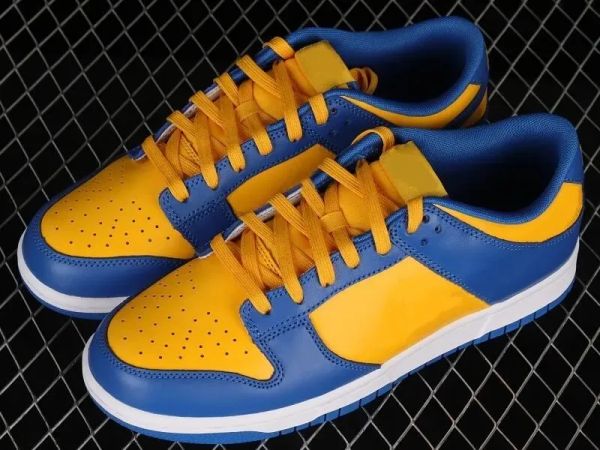 low ucla blue university gold basketball shoes dd1391-402 luxury designer outdoor sneakers with box, Red;white
low ucla blue university gold basketball shoes dd1391-402 luxury designer outdoor sneakers with box, Red;white
