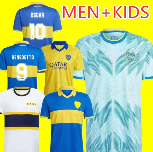 22/23/24 boca juniors salvio soccer jerseys 2023 home salvio carlitos maradona pavon shirts benedetto medina villa varela 3rd football unifo, Black;yellow
22/23/24 boca juniors salvio soccer jerseys 2023 home salvio carlitos maradona pavon shirts benedetto medina villa varela 3rd football unifo, Black;yellow