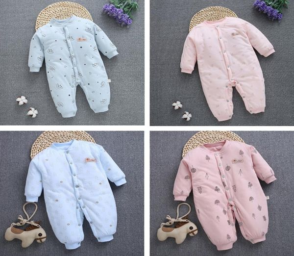 baby clothes newborn baby boy girl thick romper children039s jumpsuit cotton outfits winter clothes warm infant clothing6992097, Blue
baby clothes newborn baby boy girl thick romper children039s jumpsuit cotton outfits winter clothes warm infant clothing6992097, Blue