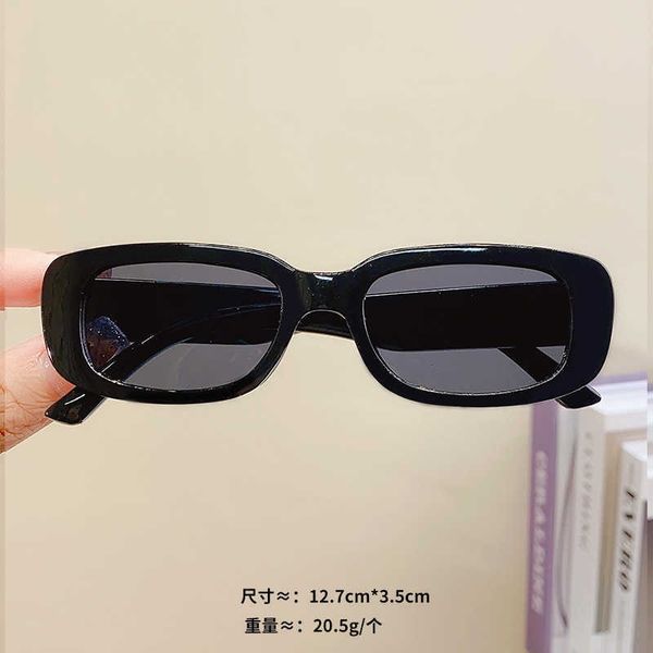 rice nail place sunglasses gradient color 2023 new sunglasses for women trend anti-uv retro sunglasses tr11 ybdu ztfw, Blue
rice nail place sunglasses gradient color 2023 new sunglasses for women trend anti-uv retro sunglasses tr11 ybdu ztfw, Blue