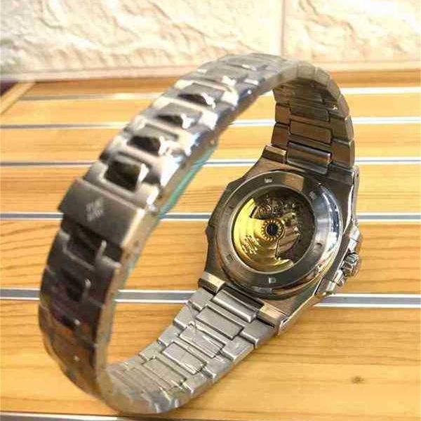 luxury pp watch pateks 8.3 3k 5711 cal324c fashion watches automatic mechanical wristwatches pate philip for men. automatic. 6ayn, Slivery;brown
luxury pp watch pateks 8.3 3k 5711 cal324c fashion watches automatic mechanical wristwatches pate philip for men. automatic. 6ayn, Slivery;brown