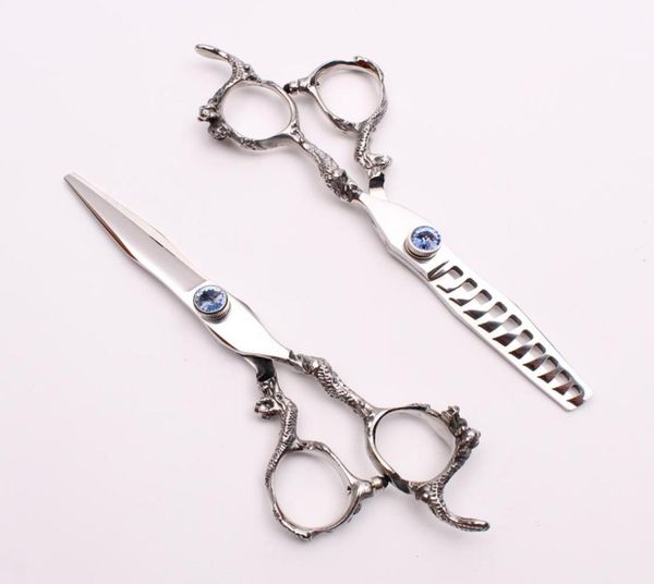 6quot 440c customized logo blue gem professional human hair scissors cutting or thinning shears barberquots hairdressing shear5329847
6quot 440c customized logo blue gem professional human hair scissors cutting or thinning shears barberquots hairdressing shear5329847