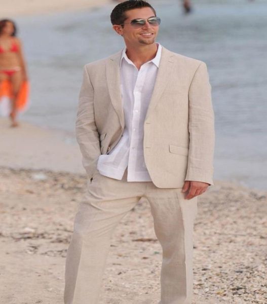 latest linen man suits for summer custom made suits jacket vacation 2 pieces tuxedo light beige wedding suit jacketpants3893830, Black;gray
latest linen man suits for summer custom made suits jacket vacation 2 pieces tuxedo light beige wedding suit jacketpants3893830, Black;gray