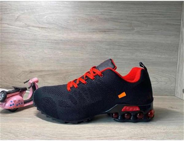 2023 new airmaxxx cushion shoes shox reax run white black rainbow joint flywire running shoe for men and women breathable shock absorbing sn
2023 new airmaxxx cushion shoes shox reax run white black rainbow joint flywire running shoe for men and women breathable shock absorbing sn
