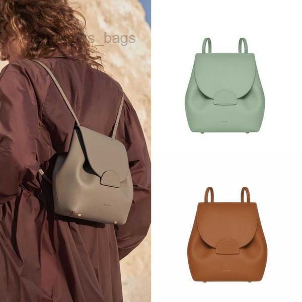 genuine leather back pack womens designer bag sac polene numero mini backpack luxurys tote handbag school bag lady small bookbag travel ruck
genuine leather back pack womens designer bag sac polene numero mini backpack luxurys tote handbag school bag lady small bookbag travel ruck