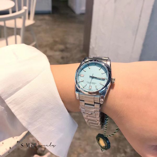 ladies' watch, fashion watches, business and leisure sports style, steel dial 28mm quartz watch, ladies' watch, montejo., Slivery;brown
ladies' watch, fashion watches, business and leisure sports style, steel dial 28mm quartz watch, ladies' watch, montejo., Slivery;brown
