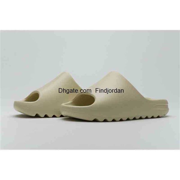 black originals slide bone fw6345 earth brown desert sand resin slippers men women outdoor slippers quality with box us4-11, White;red
black originals slide bone fw6345 earth brown desert sand resin slippers men women outdoor slippers quality with box us4-11, White;red