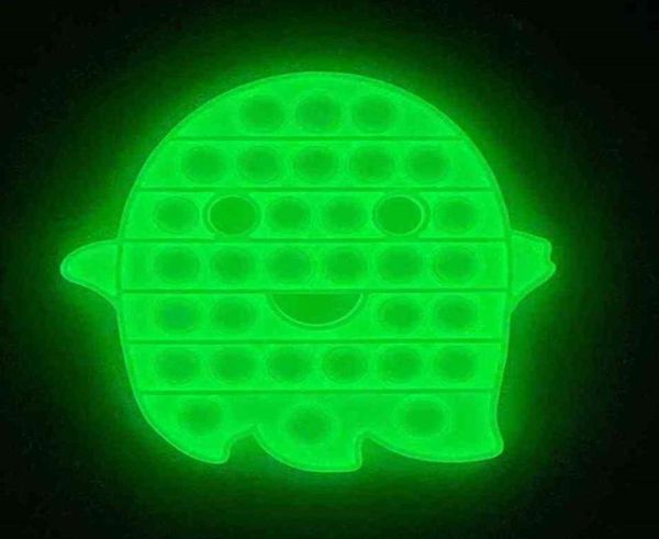 ghost pumpkin shape glow in the dark push pop bubble poppers sensory toys luminous poo-its deskfinger bubbles puzzle stress relie7379921
ghost pumpkin shape glow in the dark push pop bubble poppers sensory toys luminous poo-its deskfinger bubbles puzzle stress relie7379921