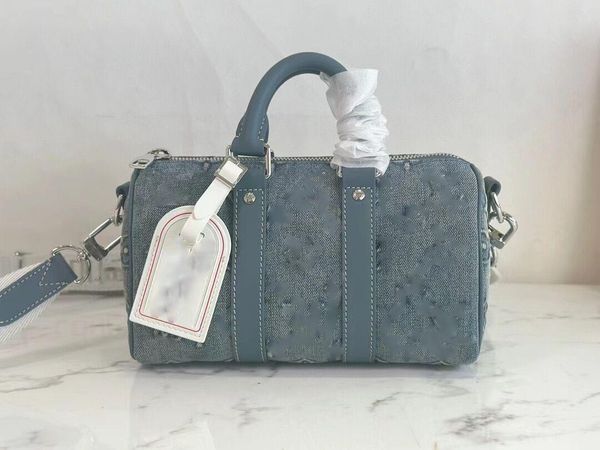 designer bags speedy m22762 25x15x11cm keepall bandouliere handbags women messenger bags men leather messenger bags luxury shoulder bag make 
designer bags speedy m22762 25x15x11cm keepall bandouliere handbags women messenger bags men leather messenger bags luxury shoulder bag make