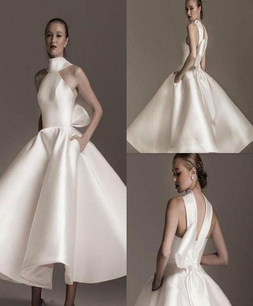 new puffy ankle length prom dresses with pockets big bow backless maid of honor party evening gowns4400390, Black
new puffy ankle length prom dresses with pockets big bow backless maid of honor party evening gowns4400390, Black