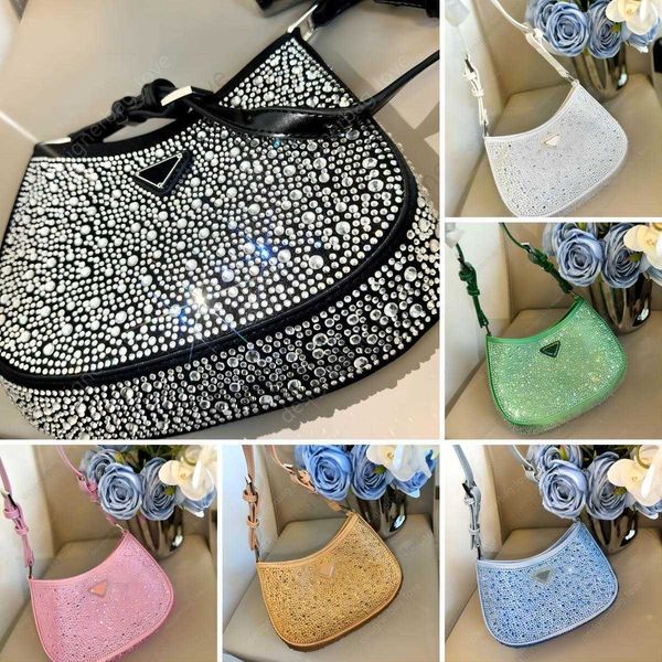 designer crossbody bag women shoulder crystal cleo satin bags with crystals handbags metallic beads glitter diamonds lady packback crossbody
designer crossbody bag women shoulder crystal cleo satin bags with crystals handbags metallic beads glitter diamonds lady packback crossbody
