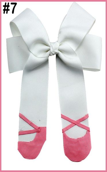 30pcs 45039039 ballet cheerleading hair bows ballet shoes hair clippies for your ballerina ballet hair bow5114069, Slivery;white
30pcs 45039039 ballet cheerleading hair bows ballet shoes hair clippies for your ballerina ballet hair bow5114069, Slivery;white